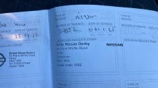 Nissan Juke 1.0 DiG-T N-Connecta 5dr Petrol Hatchback